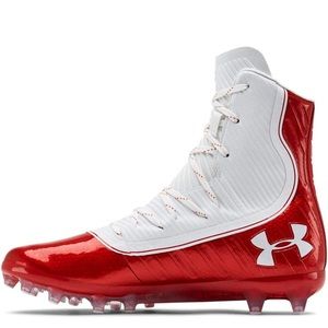 Under Armour Men Highlight Mc Football-size 7